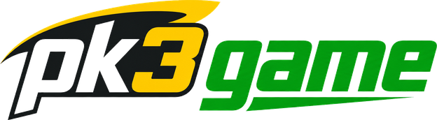 pk3 game logo
